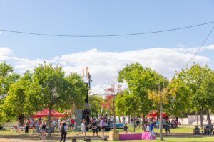 Día de las Familias Paterna 2023